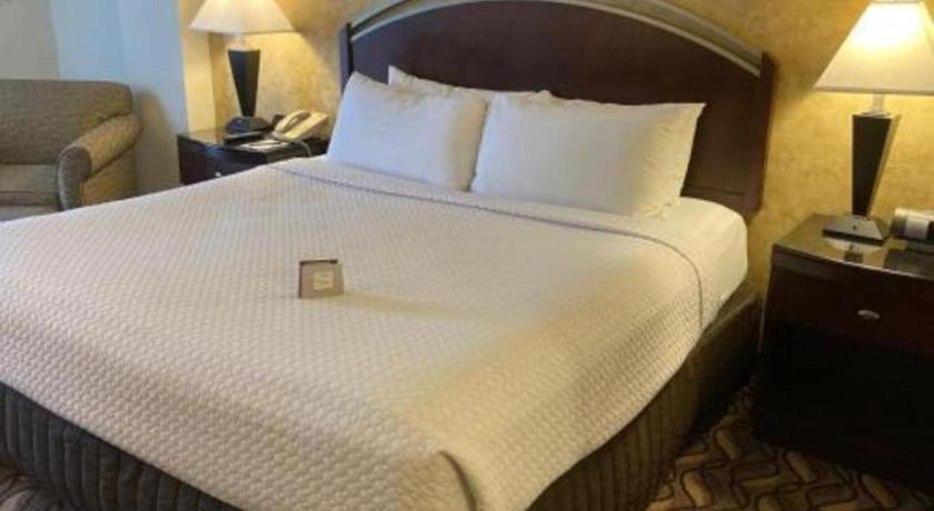 Radisson Hotel Austin - University Bagian luar foto