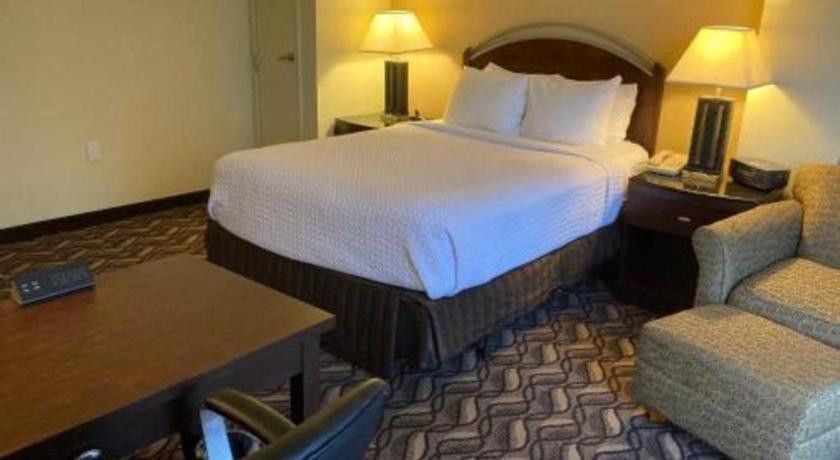 Radisson Hotel Austin - University Bagian luar foto