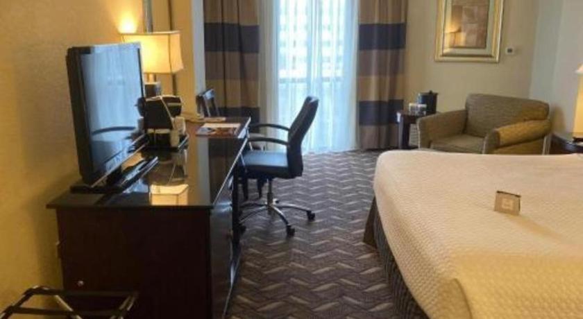 Radisson Hotel Austin - University Bagian luar foto