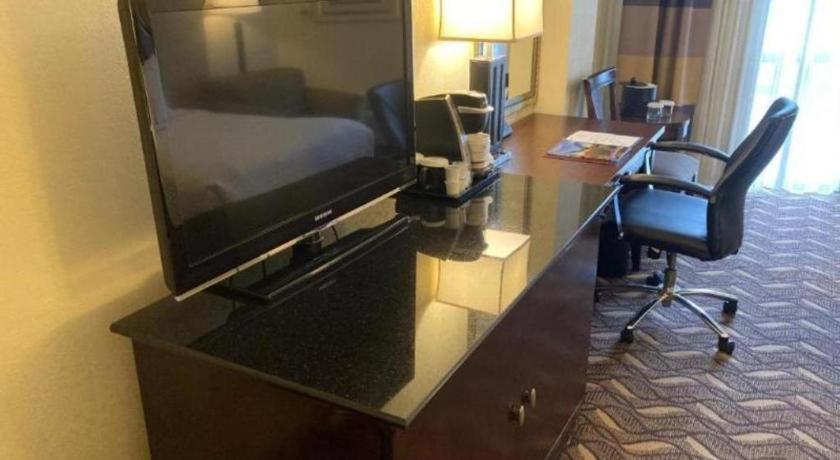 Radisson Hotel Austin - University Bagian luar foto
