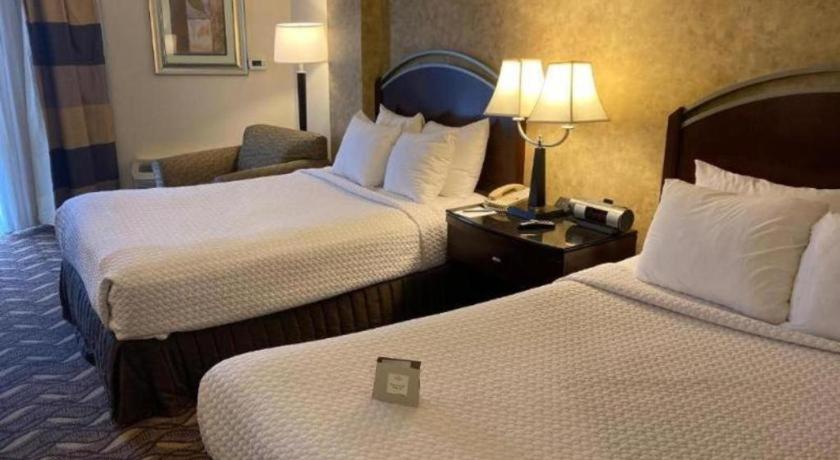 Radisson Hotel Austin - University Bagian luar foto