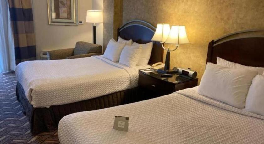 Radisson Hotel Austin - University Bagian luar foto